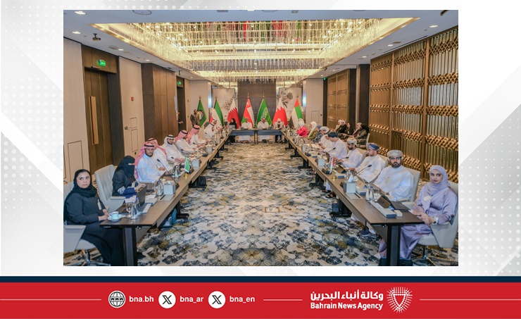 الهيئة العامة للتأمين الاجتماعي تشارك في الاجتماع التحضيري للجنة رؤساء أجهزة التقاعد المدني والتأمينات الاجتماعية بدول مجلس التعاون الهيئة العامة للتأمين الاجتماعي تشارك في الاجتماع التحضيري للجنة رؤساء أجهزة التقاعد المدني والتأمينات الاجتماعية بدول مجلس التعاون